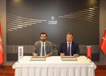 THY Teknik AŞ, Honeywell ile 10 yıllık anlaşma imzaladı