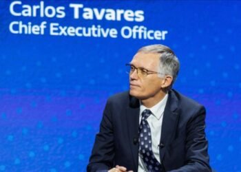 Stellantis, yılın ilk yarısına dair finansal sonuçlarını açıkladı