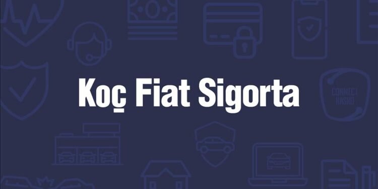 Sigorta sektöründe yeni bir soluk: Koç Fiat Sigorta