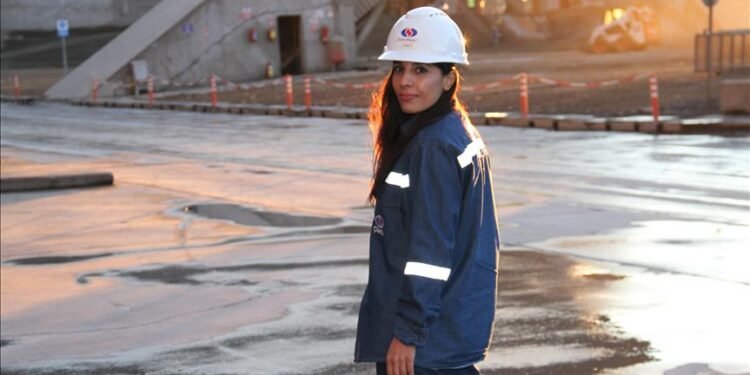 Çimko Çimento’ya “İş Sağlığı ve Güvenliği Ödülü”