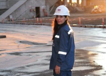 Çimko Çimento’ya “İş Sağlığı ve Güvenliği Ödülü”