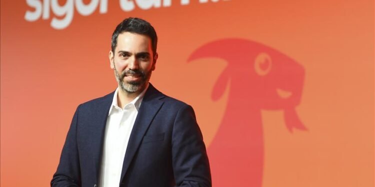 Stevie Awards’tan sigortam.net’e 2 ödül birden