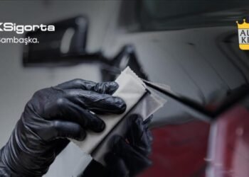 Aksigorta’dan araç bakımında Autoking ile iş birliği