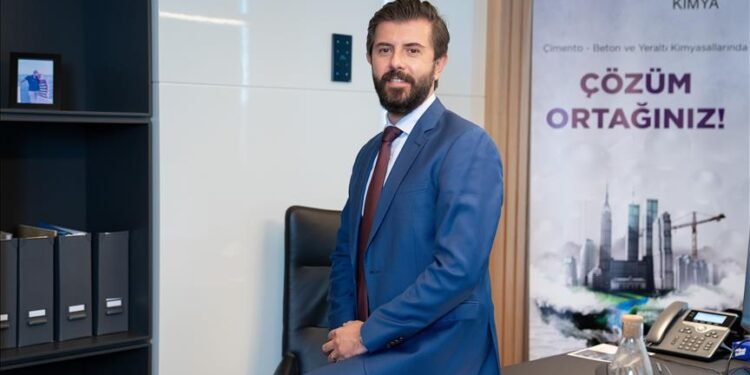 Polisan Kimya’da yeni genel müdür: Çağdaş Saygı