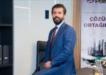 Polisan Kimya’da yeni genel müdür: Çağdaş Saygı