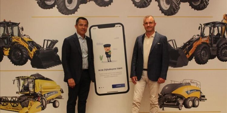 TürkTraktör’den ilk altı ayda ihracat rekoru