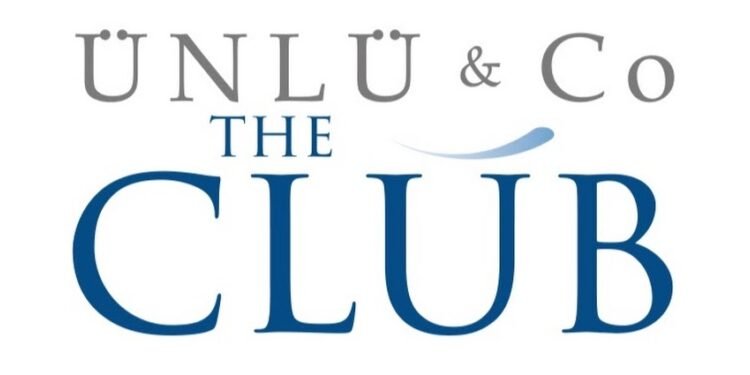 ÜNLÜ & Co’nun YouTube kanalı ÜNLÜ The Club’a ödül