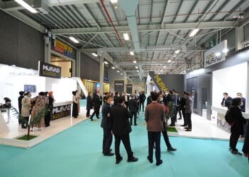 MÜSİAD, Karma Ticaret Fuarı’na hazırlanıyor