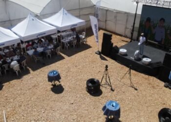 Akıllı sulama çözümleriyle dört mevsim yüksek verim