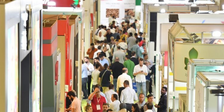 30. WorldFood Istanbul kapılarını açtı