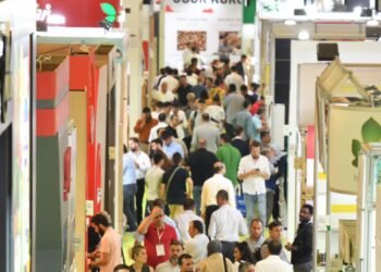 30. WorldFood Istanbul kapılarını açtı