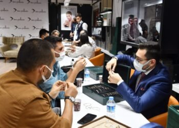 Mücevher Fuarında sürdürülebilirlik gündemi