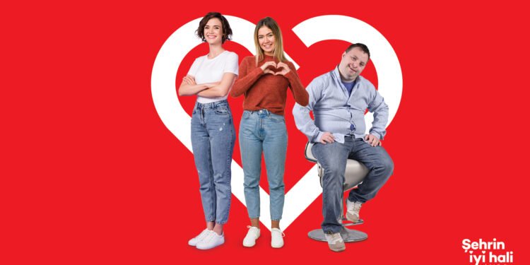 “Şehrin İyi Hali” projesi için başvurular başladı