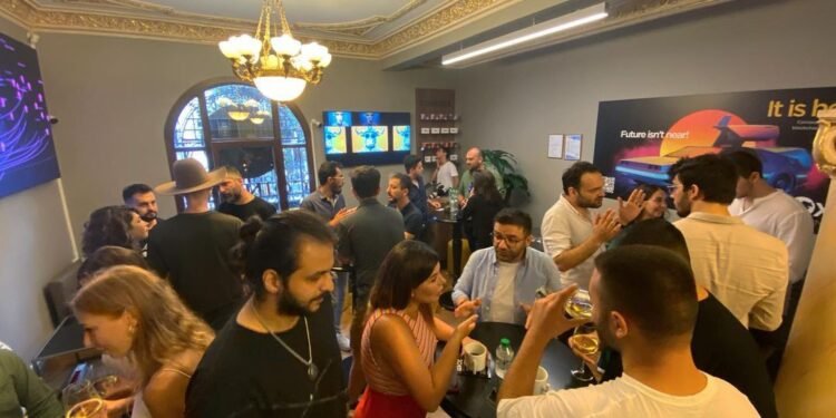 OKX, kripto para ekosistemindeki hedeflerini paylaştı