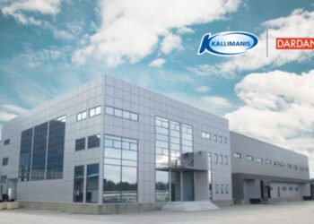 Dardanel’in Kallimanis’i satın alma süreci tamamlandı