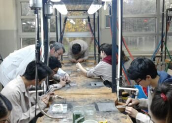 MİB, Kuyumculuk Teknolojisi alanı ile eğitimli istihdamı destekliyor