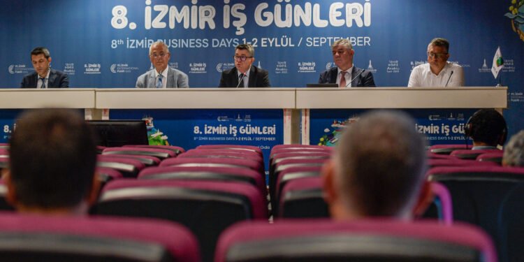 İzmir Enternasyonal Fuarı sona erdi