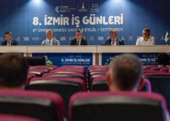 İzmir Enternasyonal Fuarı sona erdi