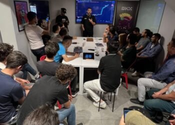 Yüksek hacimli kripto para borsaları Türkiye’deki faaliyetlerine devam ediyor