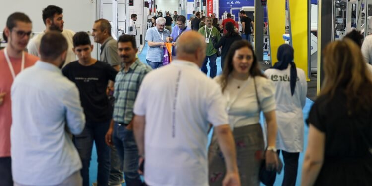 IGM 2022 Fuarı sona erdi