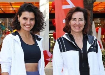 Boyner ile Help Steps iş birliği adımları bağışa dönüştürüyor