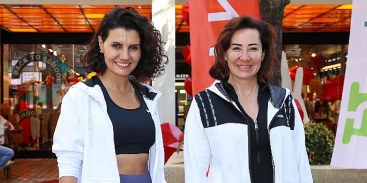 Boyner ile Help Steps iş birliği adımları bağışa dönüştürüyor