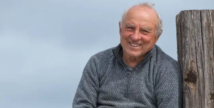 Patagonia’nın kurucusundan alışılmışın dışında bir bağış