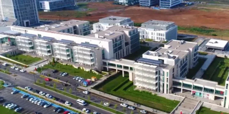 “Teknopark İstanbul” projeleri iş dünyası ile buluştu