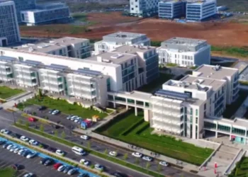 “Teknopark İstanbul” projeleri iş dünyası ile buluştu