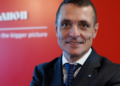 Canon’da üst düzey atama gerçekleşti