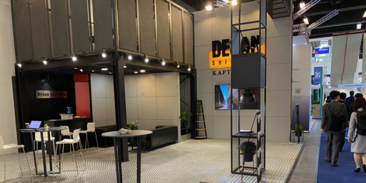 Uluslararası Denizcilik Fuarı SMM Hamburg yoğun ilgi gördü