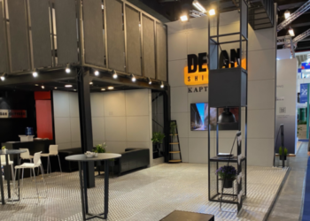 Uluslararası Denizcilik Fuarı SMM Hamburg yoğun ilgi gördü