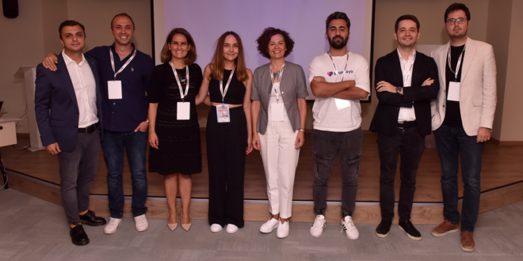 Demo Day’in kazananları belli oldu