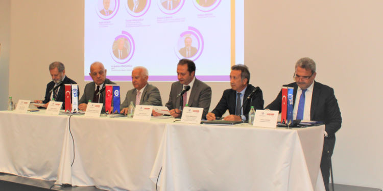 “Anadolu Buluşmaları”nda inovasyon ve AR-GE konuşuldu