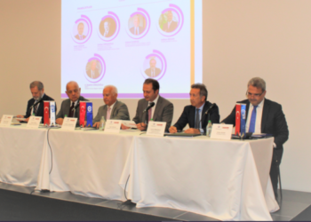 “Anadolu Buluşmaları”nda inovasyon ve AR-GE konuşuldu