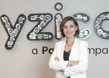 iyzico üst yönetiminde yeni isimler