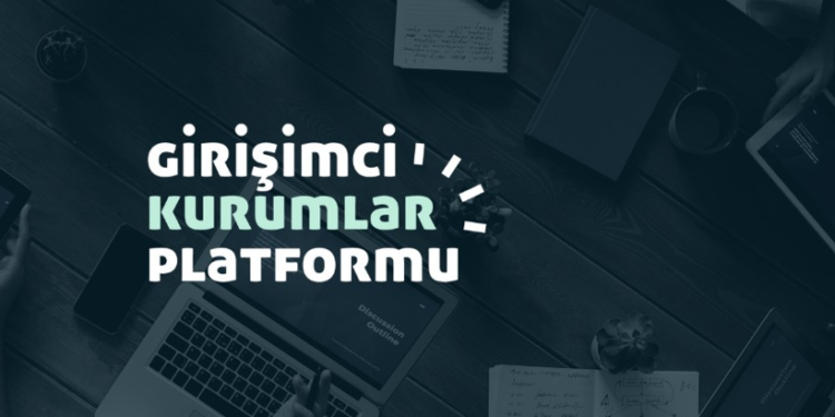 Girişimci Kurumlar Platformu’nda başkanlık görevini Tuğrul Ağırbaş üstlendi