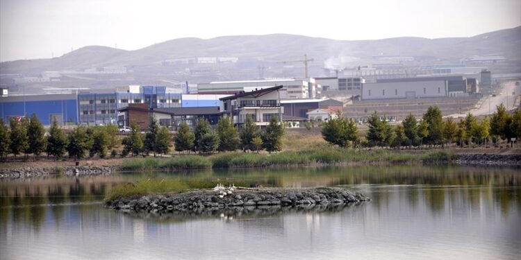 Yeşil dönüşüm hedefi: “Ulusal Emisyon Ticaret Sistemi”