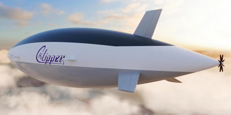 ABD’den yeni kargo uçağı: H2 Clipper