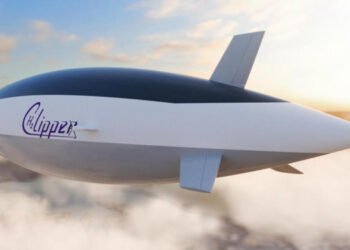 ABD’den yeni kargo uçağı: H2 Clipper