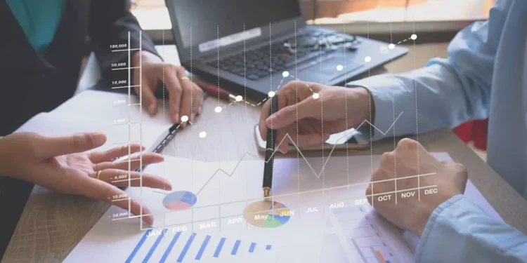 Türkiye’deki firmaların aktif büyüklüğü 15,6 trilyon lira oldu