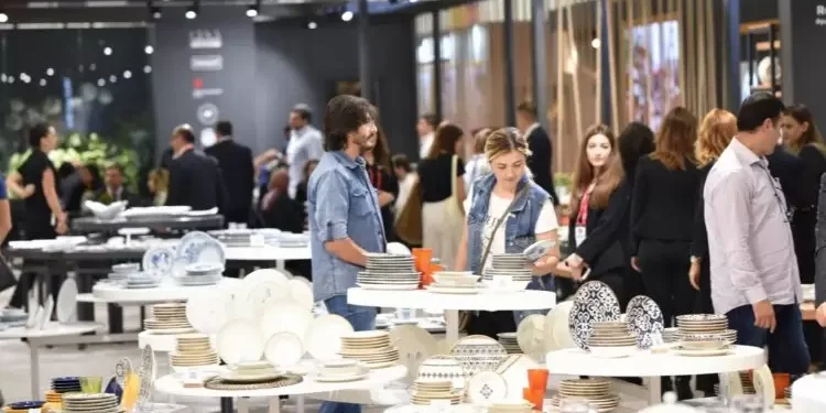 32. Zuchex fuarı 15 Eylül’de İstanbul’da başlıyor