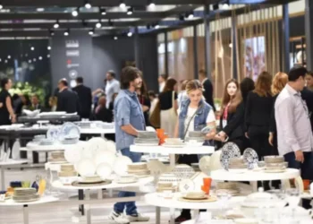 32. Zuchex fuarı 15 Eylül’de İstanbul’da başlıyor