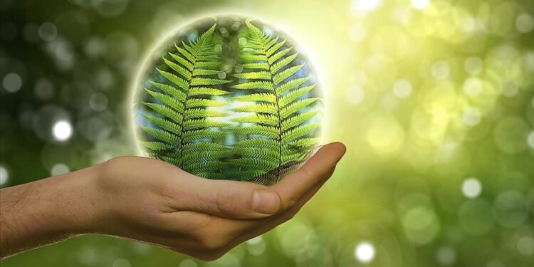 Fosil yakıttan arındırılmış enerji 12 trilyon dolar net fayda sağlayabilir