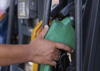 Fosil yakıt üretimi, rezervi ve emisyonu küresel veri tabanı ilk kez yayımlandı