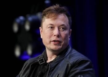 Elon Musk, Forbes 400 sıralamasında ilk kez birinci sırada yer aldı