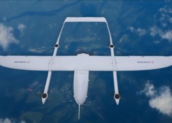 İnsansız hava aracı BAHA yeniden tasarlandı