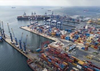 Türkiye’nin dış ticaret verileri paylaşıldı