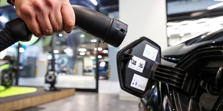 Elektrikli otomobil satışları 3’e katlandı