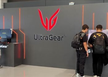 Gaming İstanbul’da teknoloji rüzgarı